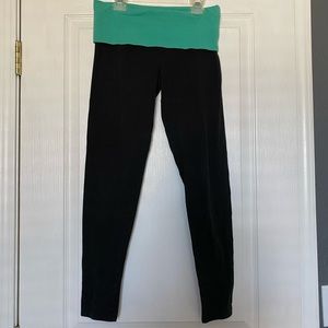 PINK Cotton Leggings